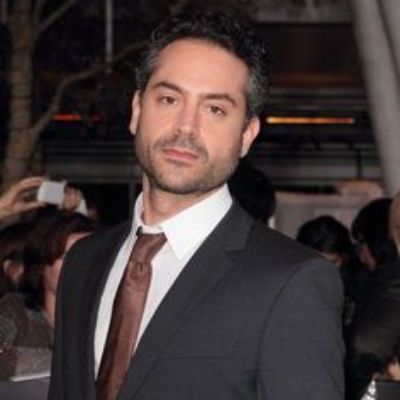 Omar Metwally